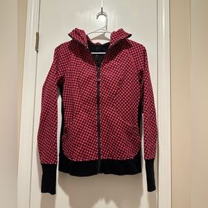 Lululemon Scuba Hoodie
